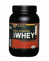 100% Whey Gold Standard (Optimum Nutrition) 912 гр.