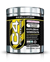 C4 Extreme (Cellucor) 342 гр.