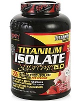 Titanium Isolate Supreme 2240 гр - 5lb (SAN)