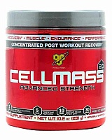 Cellmass 2.0 (Креатин) 485 г (BSN)