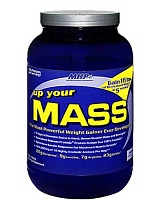Гейнер Up Your Mass (MHP) 908 гр.