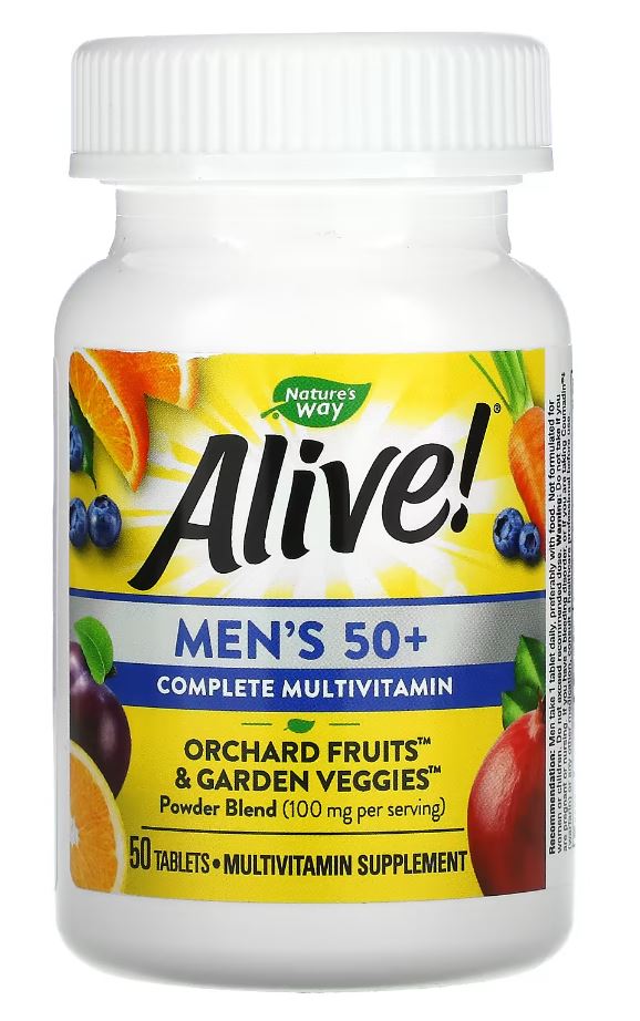 Alive витамины once daily multi-vitamin ultra potency. Nature s way alive 50. Отзывы на витамины adult vit m. Nature s way alive 50. Nature's way alive.