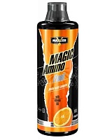 Amino Magic Fuel 1000 мл (Maxler) фото 3