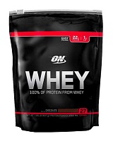 Whey 838 гр (Optimum nutrition)