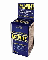 Activite Sport 120 табл (MHP)