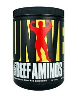 100% Beef Aminos 400 таблеток (Universal Nutrition)