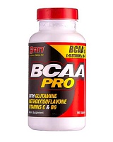 BCAA Pro 150 кaпсул (SAN)