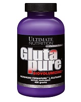Glutapure (L-Глютамин)  400 гр (Ultimate Nutrition)