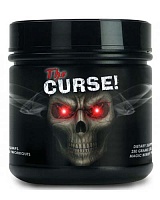 The Curse 250 гр (Cobra labs)