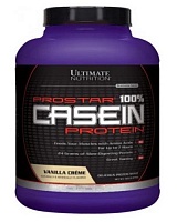 Prostar Casein 2270 гр - 5lb (Ultimate Nutrition)