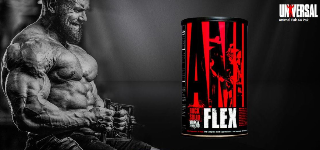 Animal Flex