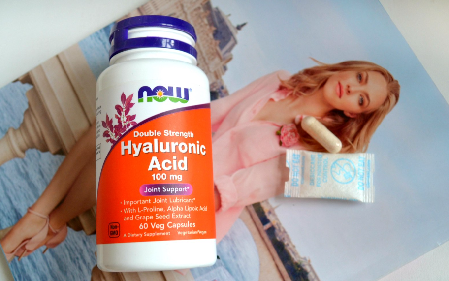 Гиалуроновая кислота