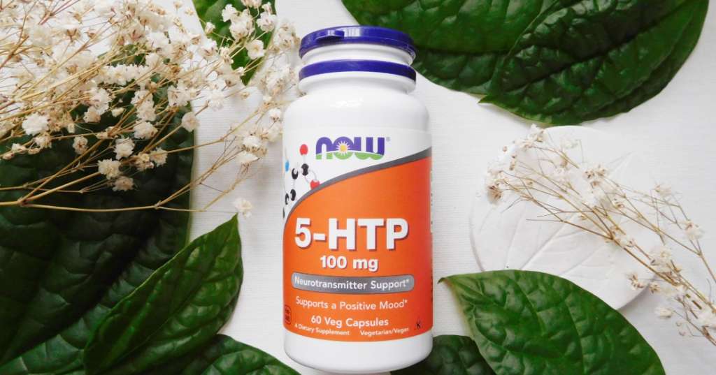 5-HTP