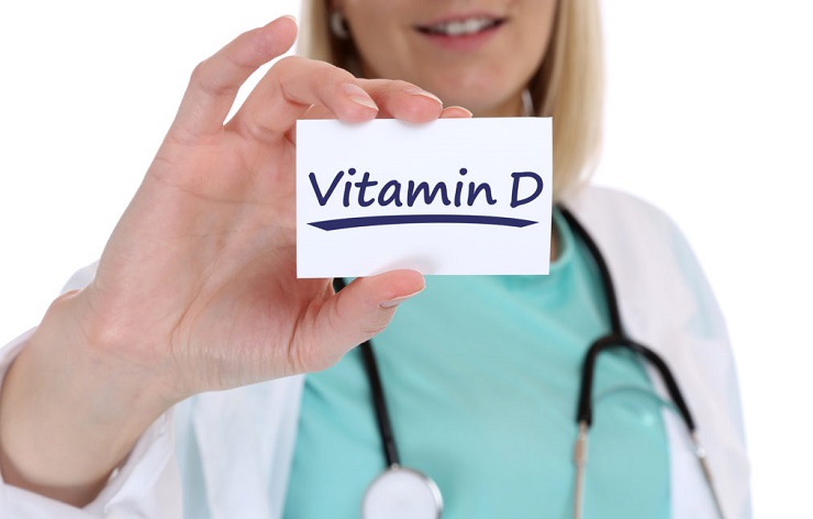 Для чего витамин Д (Д3) нужен организму