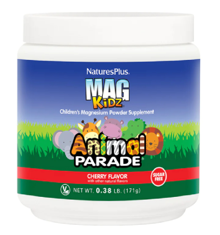 MAG KIDS NATURESPLUS