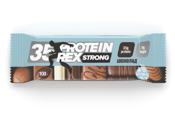 35% STRONG 100 ГР ОТ PROTEIN REX