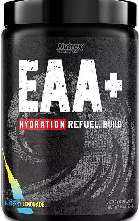 EAA+ HYDRATION REFUEL 390 ГРАММ (SYNRAX) .png