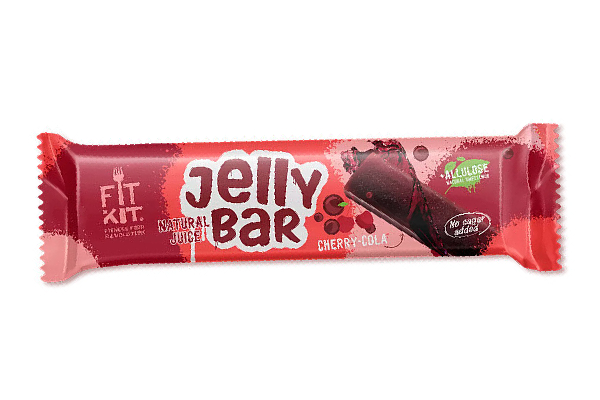JELLY BAR 23 Г ОТ FIT KIT