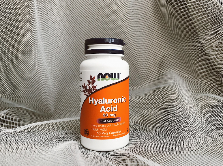 гиалуроновая кислота