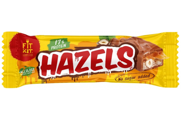 HAZELS 45 Г ОТ FIT KIT