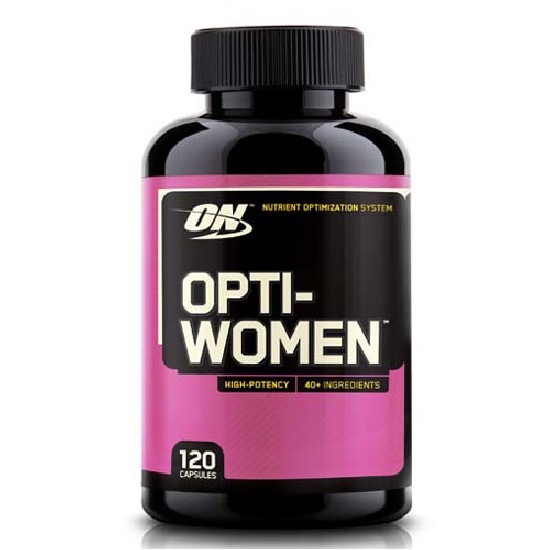 opti women витамины