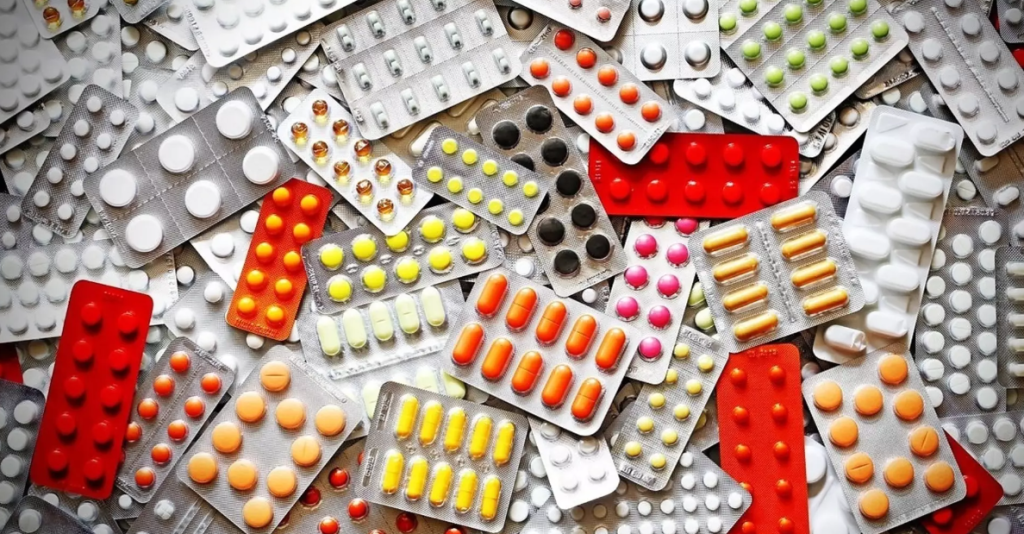 Глицин в таблетках Глицин в таблетках