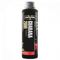 Guarana 2000 500 мл (Maxler)