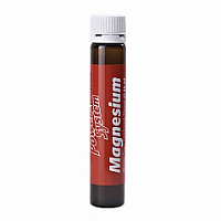 Magnesium 1 амп (Power System) апельсин-тропик