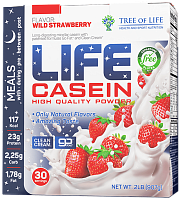 Life Casein 2 Lb - 907 гр (Tree of Life)