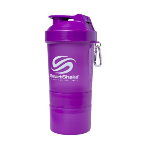 Шейкер Neon V2 600 мл (SmartShake)_