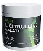 L-Citrulline Malate (L-Цитруллин Малат) 200 гр (Green Line Nutrition)