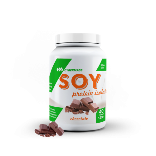 Soy 1200 г (CYBERMASS)