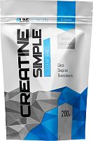 Creatine Simple 200 гр (R-Line)