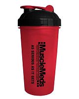 Шейкер Carnivor 700 мл (MuscleMeds)