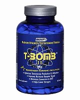 T-Bomb II 168 табл (MHP)_