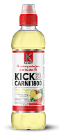 L-Carnitine KickCarni 1800 500 мл (KickOff)