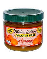 Fruit Spread Apricot (Джем) 340 г (Walden Farms)