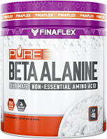 Pure Beta Alanine (Бета-Аланин) 309 г (Finaflex) срок 01/2025