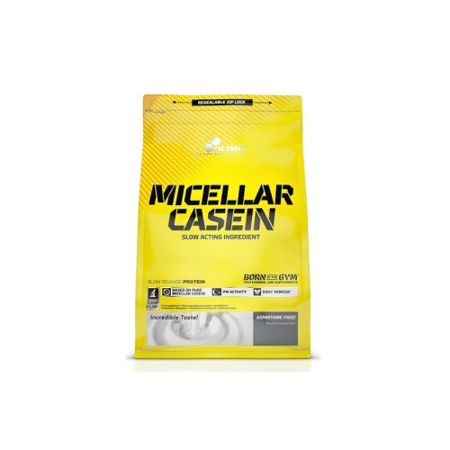 Micellar Casein 600 г (Olimp) фото 2