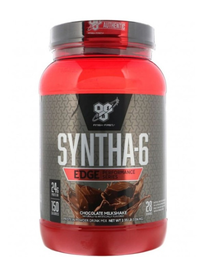 Syntha-6 Edge 1060 гр - 2,35lb