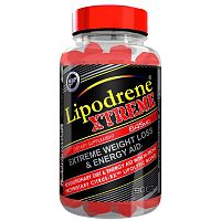 Lipodrene Extreme 90 таблеток (Hi-Tech)