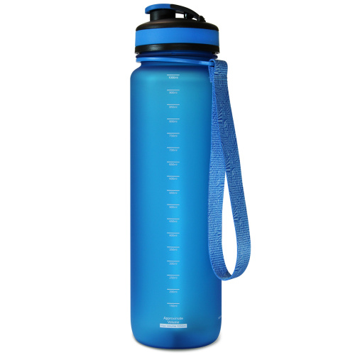 Бутылка Для Воды (BF13032) 1000 мл Тритан (Be First) фото 3