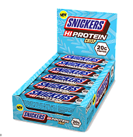 Snickers HiProtein Crisp 55 гр (Mars Incorporated)