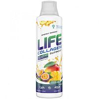 Life Collagen Support 500 мл (Tree of Life) Срок 01.06.2022