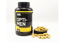 Opti-Men 150 таблеток (Optimum Nutrition) срок 02.23