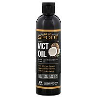 MCT OIL 355 мл (California Gold Nutrition)