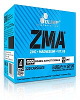ZMA 120 капсул (Olimp)