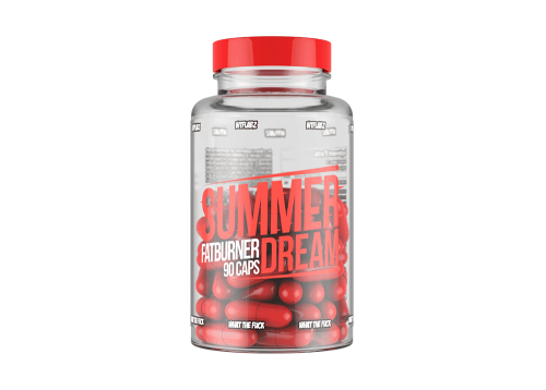 Summer Dream 90 капсул (WTF Labz)