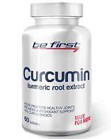 Curcumin (Куркумин) 60 таблеток (Be First)