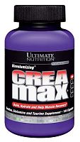 CREAMAX 144 капс (Ultimate Nutrition)